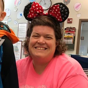 Meet your Posher, Mandy